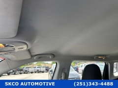 Used 2020 Jeep Compass 4d SUV FWD Sport at SKCO Automotive near Mobile, AL