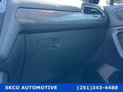 Used 2022  Volkswagen Tiguan 2&period;0T SE R-Line Black FWD at SKCO Automotive near Mobile&comma; AL