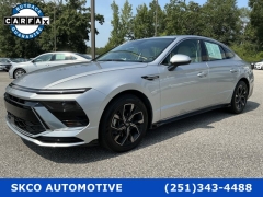 Used 2025  Hyundai Sonata SEL FWD at SKCO Automotive near Mobile&comma; AL