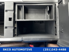 Used 2018 Nissan Titan 2WD Crew Cab Platinum Reserve at SKCO Automotive near Mobile, AL