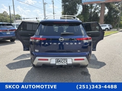 Used 2023  Nissan Pathfinder SL 2WD at SKCO Automotive near Mobile&comma; AL