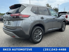 Used 2023  Nissan Rogue FWD S at SKCO Automotive near Mobile&comma; AL
