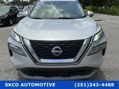 Used 2023  Nissan Rogue AWD SV at SKCO Automotive near Mobile&comma; AL