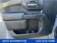 Used 2024  Chevrolet Silverado 1500 2WD Crew Cab 147" Custom at SKCO Automotive near Mobile&comma; AL