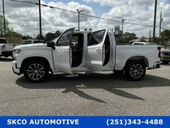 Used 2019  Chevrolet Silverado 1500 2WD Crew Cab RST All Star Edition at SKCO Automotive near Mobile&comma; AL