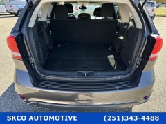 Used 2018  Dodge Journey 4d SUV FWD SXT V6 at SKCO Automotive near Mobile, AL