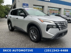 Used 2024  Nissan Rogue AWD S at SKCO Automotive near Mobile&comma; AL