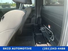 Used 2023  Toyota Tacoma 2WD SR Access Cab 6ft Bed I4 AT at SKCO Automotive near Mobile&comma; AL