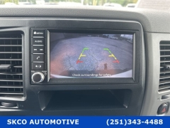 Used 2020 Nissan NV 1500 Cargo Van 3d Van SV at SKCO Automotive near Mobile, AL