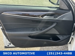 Used 2019  BMW 5 Series 530i Sedan at SKCO Automotive near Mobile&comma; AL