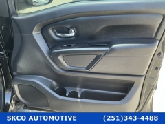 Used 2019  Nissan Titan 4WD Crew Cab SV at SKCO Automotive near Mobile&comma; AL