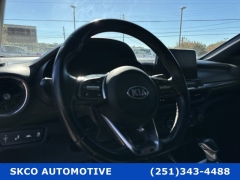 Used 2021  Kia Forte GT-Line IVT at SKCO Automotive near Mobile, AL