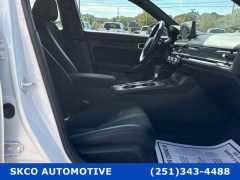 Used 2024  Honda Civic Sedan Sport CVT at SKCO Automotive near Mobile, AL