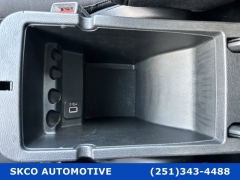 Used 2021 Jeep Cherokee Latitude FWD at SKCO Automotive near Mobile, AL