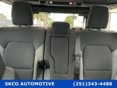Used 2025  Ford Bronco Big Bend 4 Door 4x4 at SKCO Automotive near Mobile&comma; AL