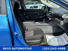 Used 2024  Nissan Sentra SR CVT at SKCO Automotive near Mobile&comma; AL