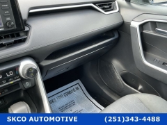 Used 2022  Toyota RAV4 XLE AWD at SKCO Automotive near Mobile&comma; AL