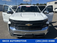 Used 2019  Chevrolet Silverado 1500 2WD Crew Cab LT All Star Edition at SKCO Automotive near Mobile&comma; AL