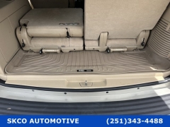 Used 2013 Cadillac Escalade 4d SUV RWD Luxury at SKCO Automotive near Mobile, AL