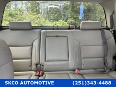 Used 2017 GMC Sierra 1500 2WD Crew Cab SLT Premium Plus Pkg at SKCO Automotive near Mobile, AL