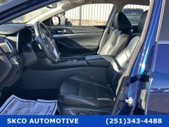 Used 2023  Nissan Maxima SV CVT at SKCO Automotive near Mobile, AL
