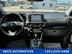 Used 2021  Hyundai Kona Ultimate DCT FWD at SKCO Automotive near Mobile&comma; AL