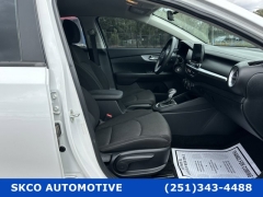 Used 2023  Kia Forte LX IVT at SKCO Automotive near Mobile, AL
