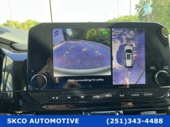 Used 2024  Nissan Pathfinder SL 2WD at SKCO Automotive near Mobile&comma; AL