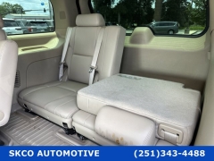 Used 2013 Cadillac Escalade 4d SUV RWD Luxury at SKCO Automotive near Mobile, AL