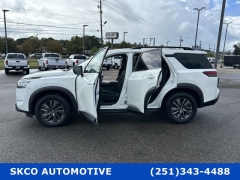 Used 2022  Nissan Pathfinder SV 2WD at SKCO Automotive near Mobile&comma; AL