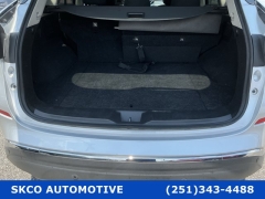 Used 2023  Nissan Murano AWD S at SKCO Automotive near Mobile&comma; AL