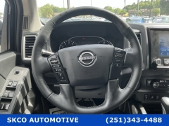 Used 2024  Nissan Frontier Crew Cab 4x2 SV at SKCO Automotive near Mobile&comma; AL