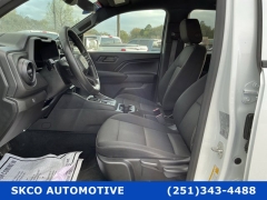 Used 2023  Chevrolet Colorado 2WD Crew Cab WT at SKCO Automotive near Mobile&comma; AL