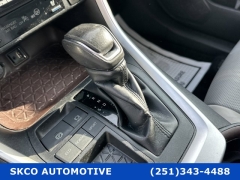 Used 2019  Toyota RAV4 4d SUV FWD Limited at SKCO Automotive near Mobile&comma; AL