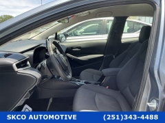 Used 2021  Toyota Corolla LE CVT at SKCO Automotive near Mobile&comma; AL