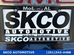 Used 2023 GMC Acadia FWD 4dr SLT at SKCO Automotive near Mobile, AL