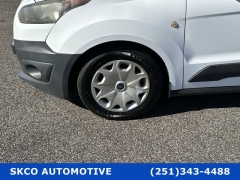 Used 2016  Ford Transit Connect Cargo Ext Van XL at SKCO Automotive near Mobile&comma; AL