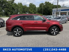 Used 2021 Kia Sorento EX AWD at SKCO Automotive near Mobile, AL