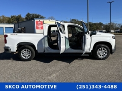Used 2020  Chevrolet Silverado 1500 4WD Crew Cab LT All Star Edition at SKCO Automotive near Mobile&comma; AL