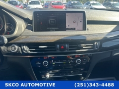 Used 2018 BMW X5 sDrive35i Sports Activity Vehicle at SKCO Automotive near Mobile, AL