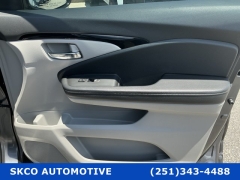 Used 2019  Honda Ridgeline Crew Cab AWD RTL-E at SKCO Automotive near Mobile&comma; AL