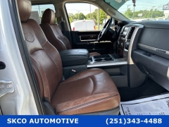 Used 2012 Ram 2500 4WD Mega Cab Laramie Longhorn at SKCO Automotive near Mobile, AL