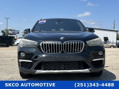 Used 2018 BMW X1 xDrive28i Sports Activity Vehicle at SKCO Automotive near Mobile, AL