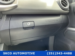 Used 2022  Toyota Tacoma 2WD SR5 Access Cab 6ft Bed V6 AT at SKCO Automotive near Mobile&comma; AL