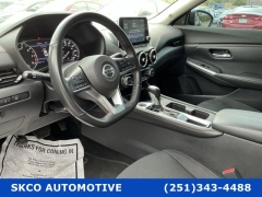 Used 2022  Nissan Sentra SR CVT at SKCO Automotive near Mobile&comma; AL