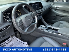 Used 2021  Hyundai Sonata SEL Plus 1&period;6T at SKCO Automotive near Mobile&comma; AL