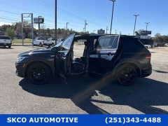 Used 2022  Volkswagen Tiguan 2&period;0T SE R-Line Black FWD at SKCO Automotive near Mobile&comma; AL
