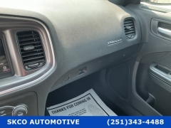 Used 2020  Dodge Charger 4d Sedan RWD SXT at SKCO Automotive near Mobile&comma; AL