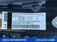 Used 2021  Toyota Tacoma 4WD TRD Sport Double Cab 6ft Bed V6 AT at SKCO Automotive near Mobile&comma; AL