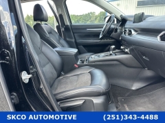 Used 2019 Mazda CX-5 4d SUV FWD Touring at SKCO Automotive near Mobile, AL